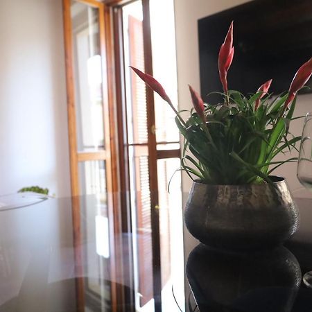 Residencia Pais Apartman Alghero Kültér fotó