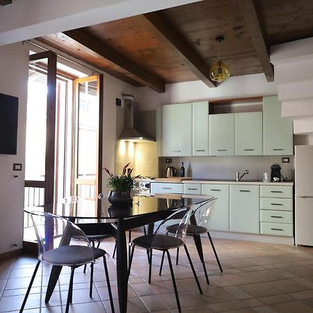 Residencia Pais Apartman Alghero Kültér fotó