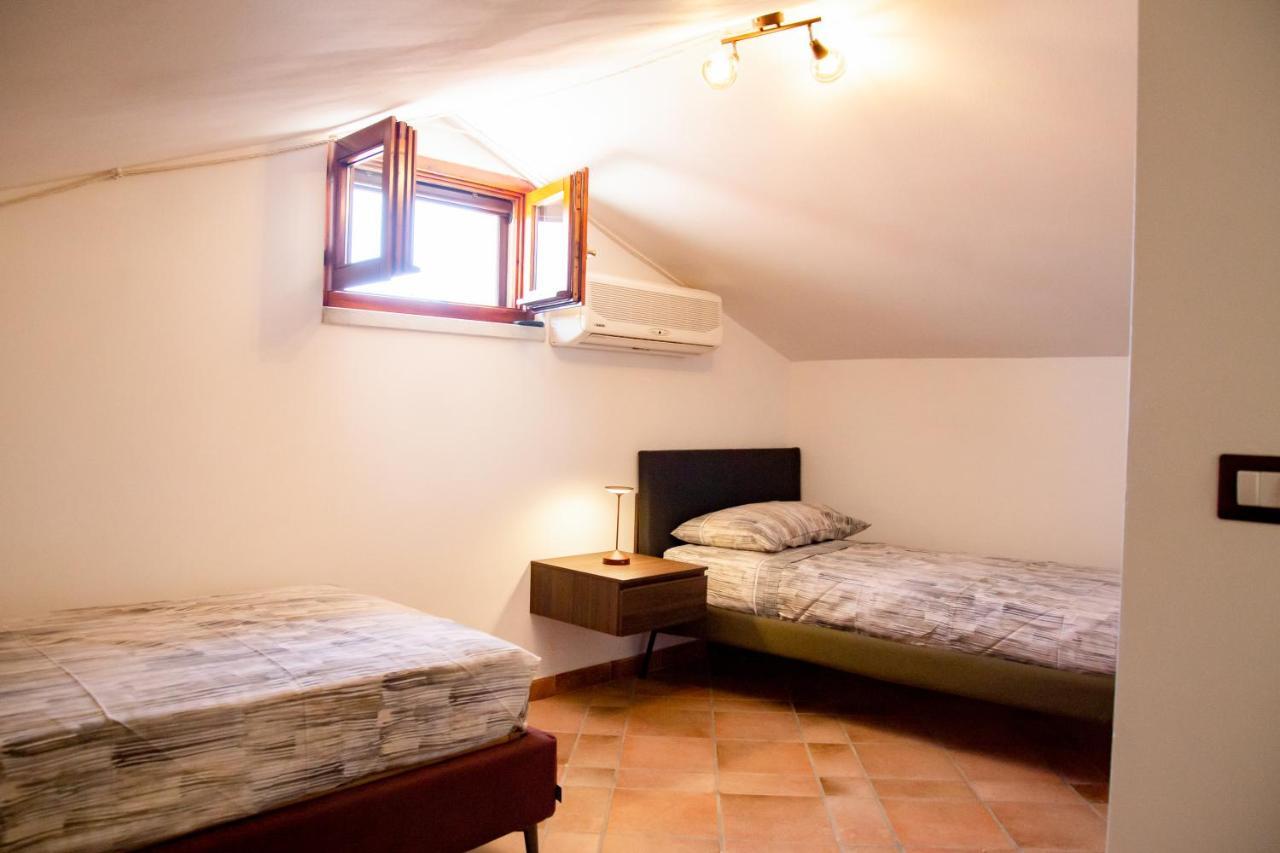Residencia Pais Apartman Alghero Kültér fotó