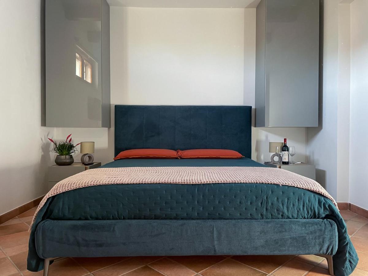 Residencia Pais Apartman Alghero Kültér fotó