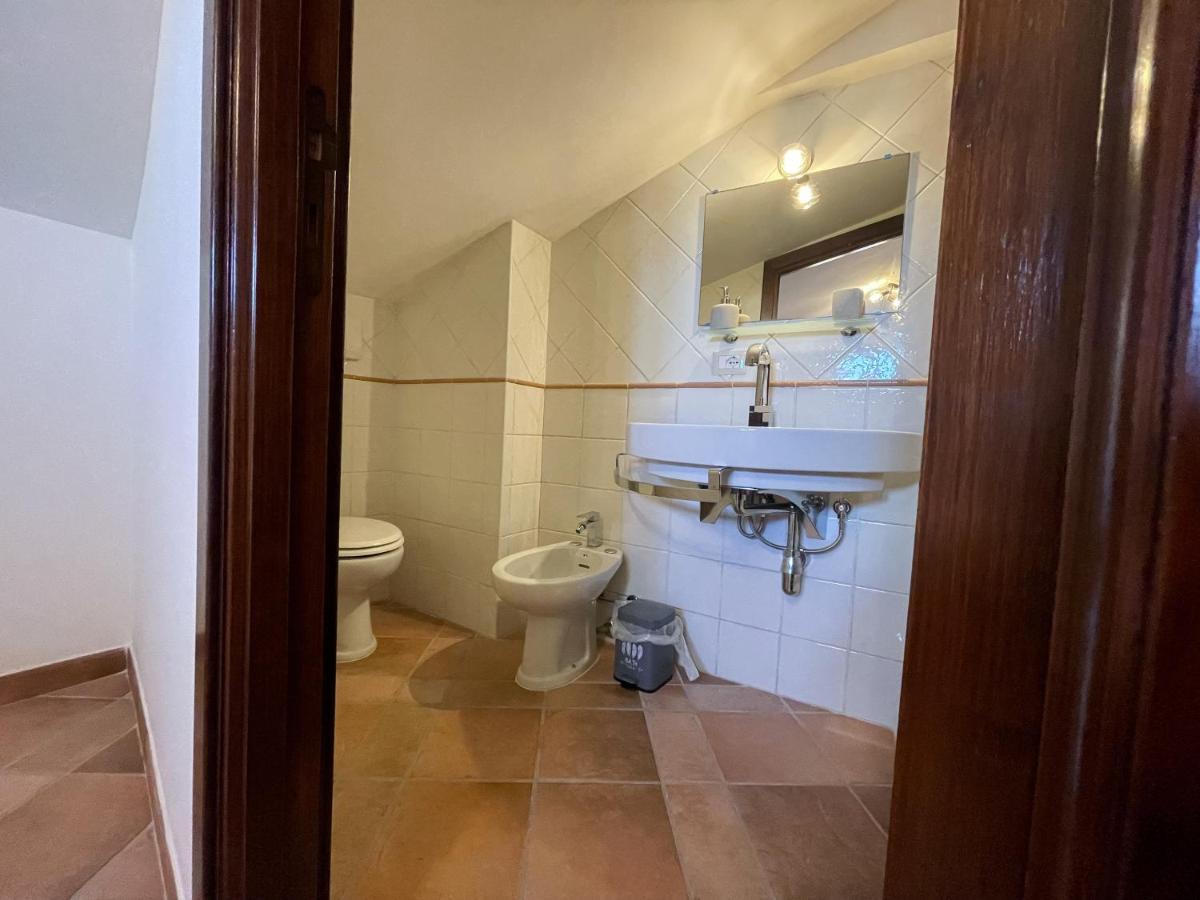 Residencia Pais Apartman Alghero Kültér fotó