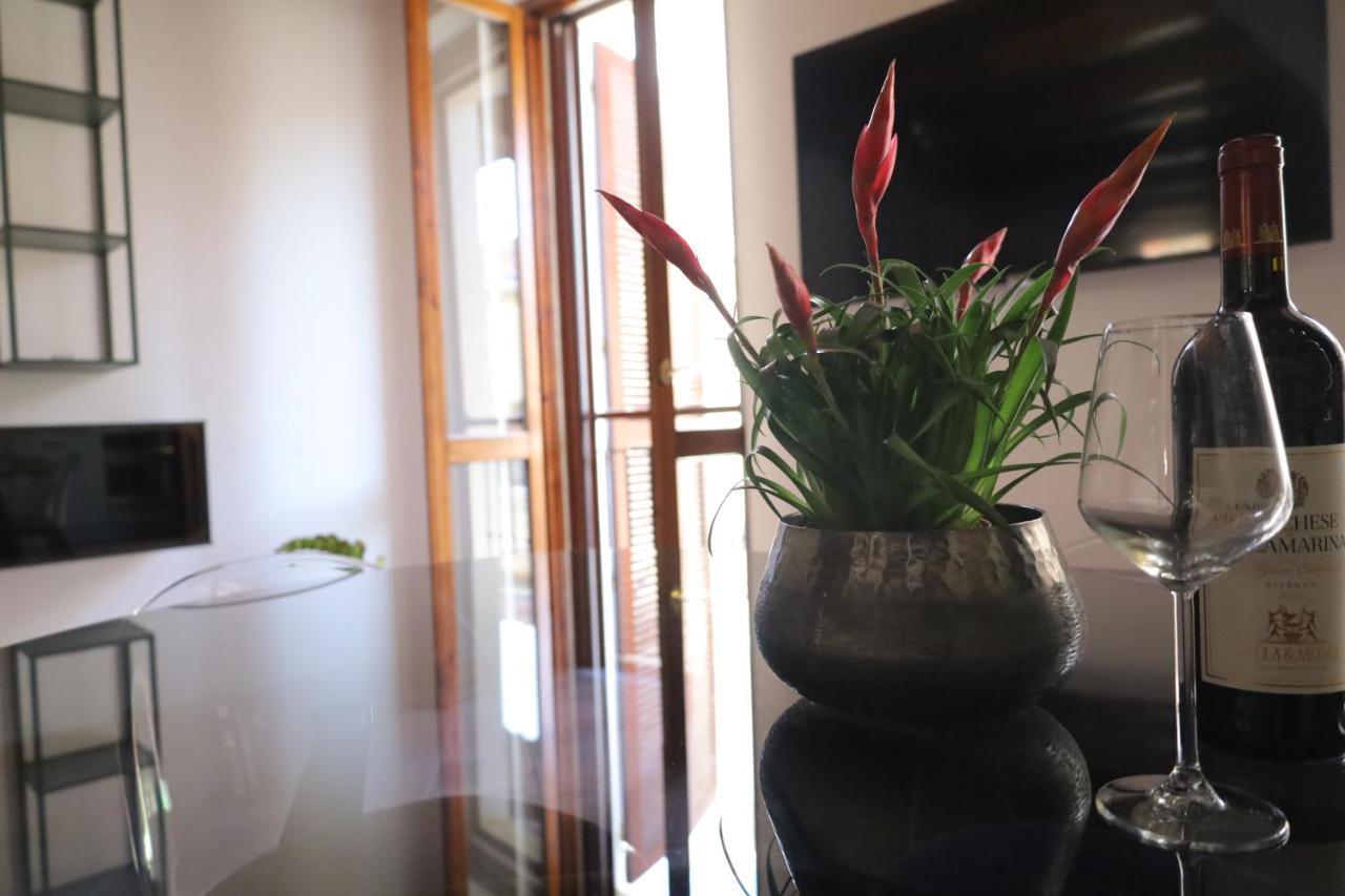 Residencia Pais Apartman Alghero Kültér fotó