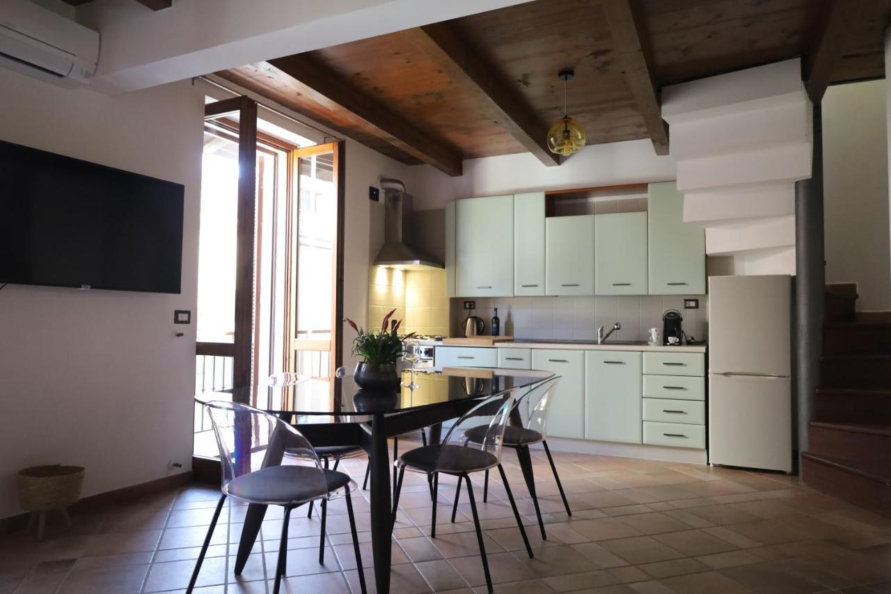 Residencia Pais Apartman Alghero Kültér fotó