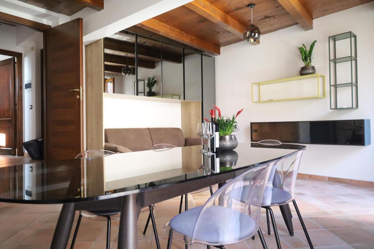 Residencia Pais Apartman Alghero Kültér fotó