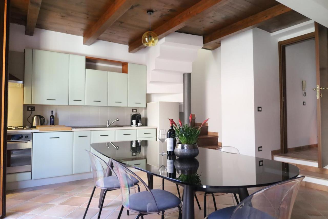 Residencia Pais Apartman Alghero Kültér fotó