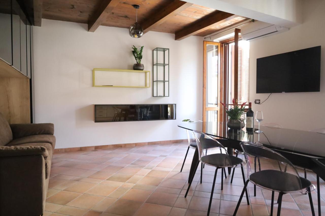 Residencia Pais Apartman Alghero Kültér fotó
