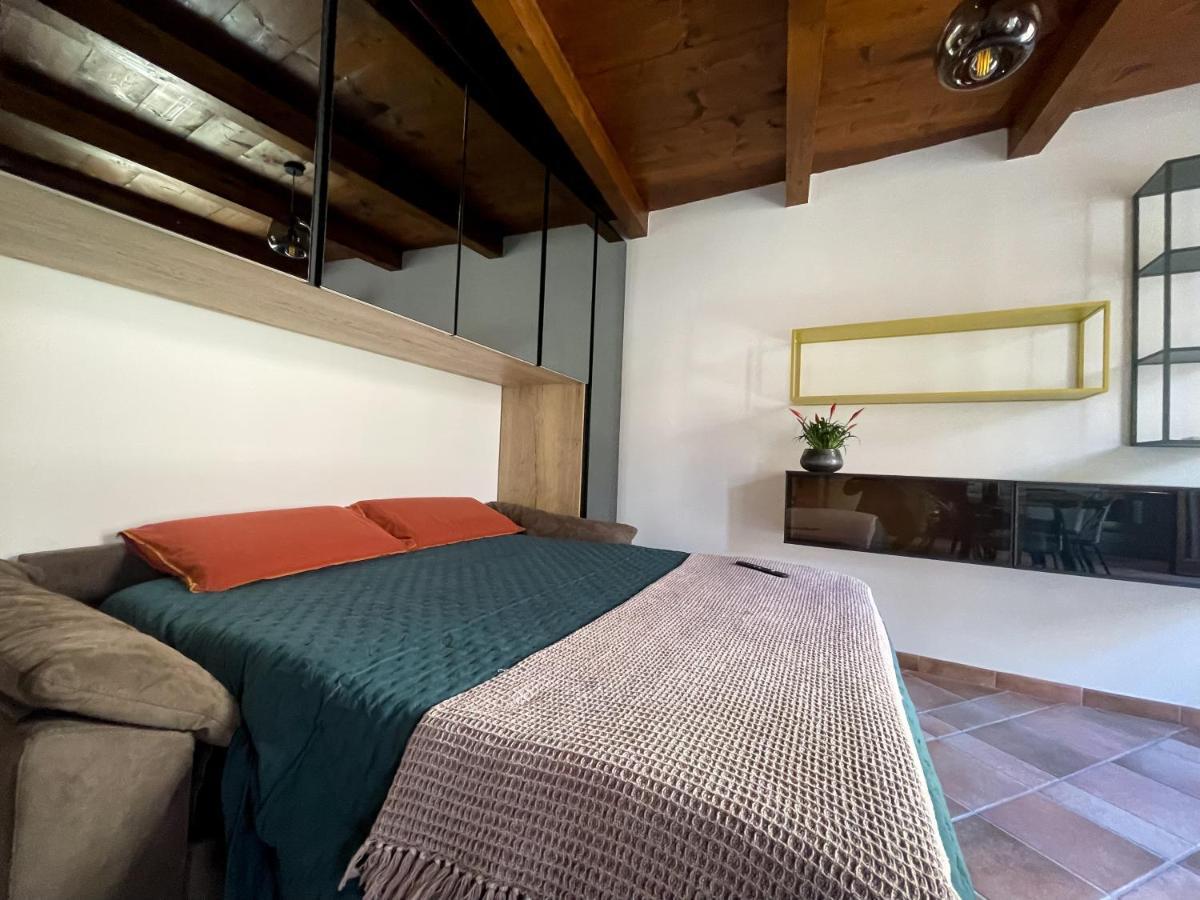 Residencia Pais Apartman Alghero Kültér fotó
