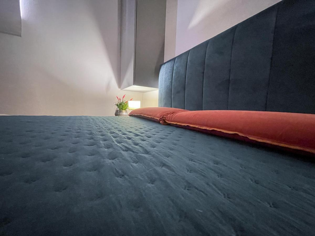 Residencia Pais Apartman Alghero Kültér fotó