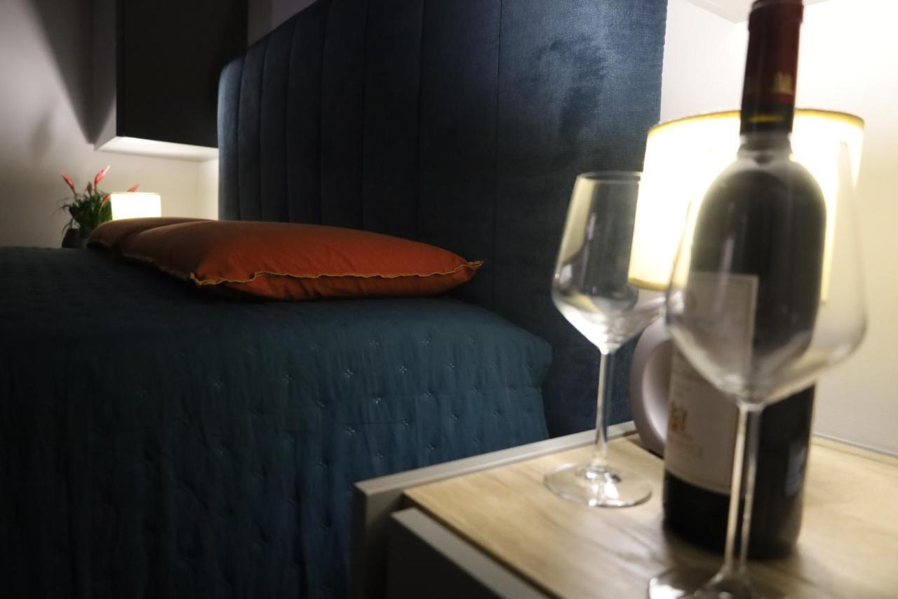 Residencia Pais Apartman Alghero Kültér fotó