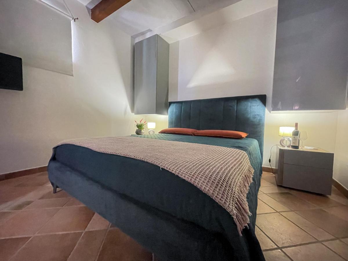 Residencia Pais Apartman Alghero Kültér fotó