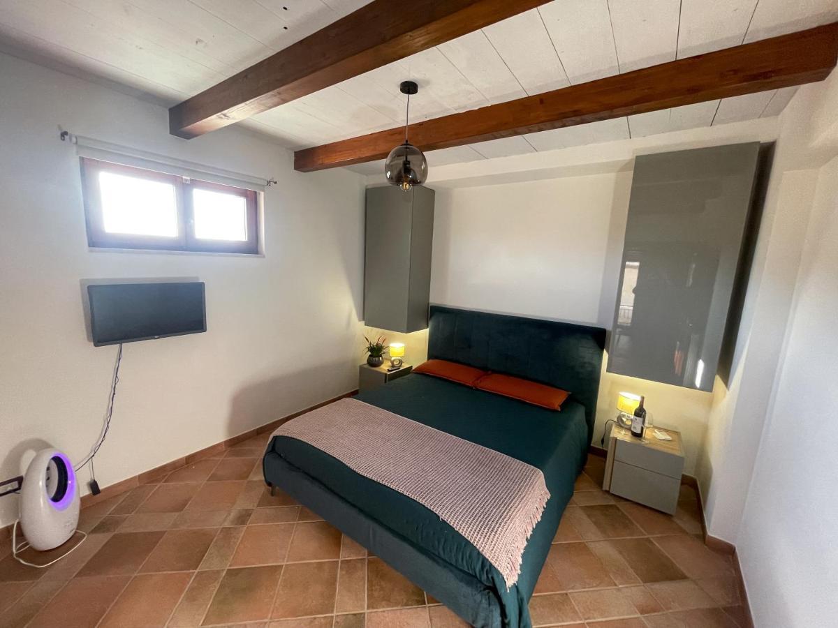 Residencia Pais Apartman Alghero Kültér fotó