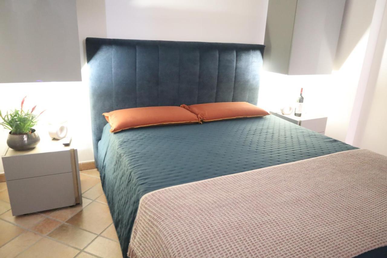Residencia Pais Apartman Alghero Kültér fotó